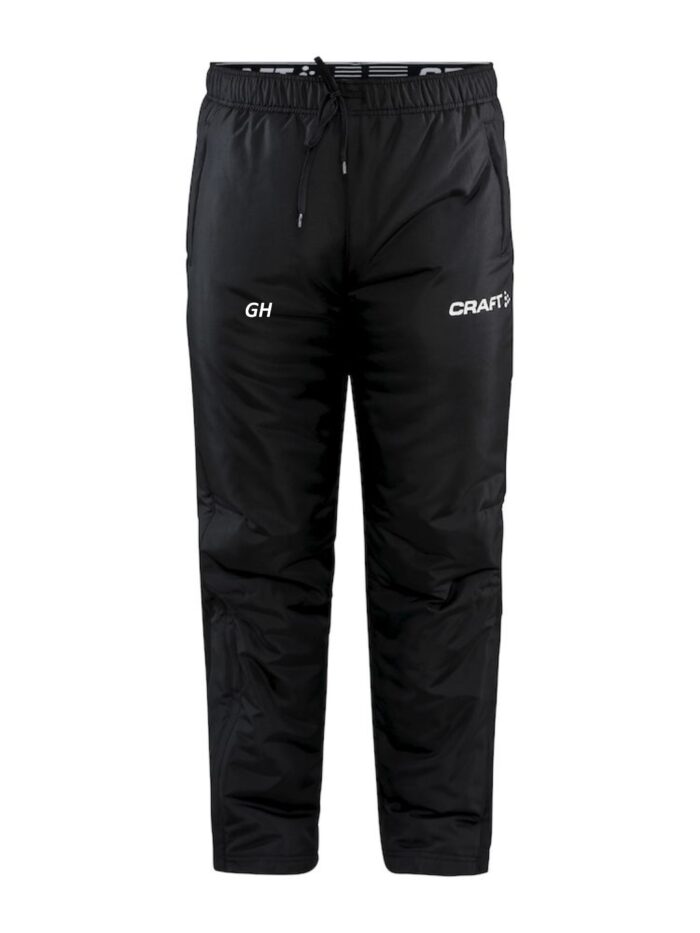LSK Pants Warm