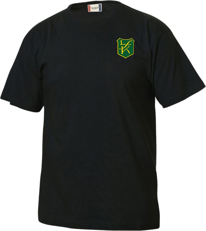 T-shirt barn