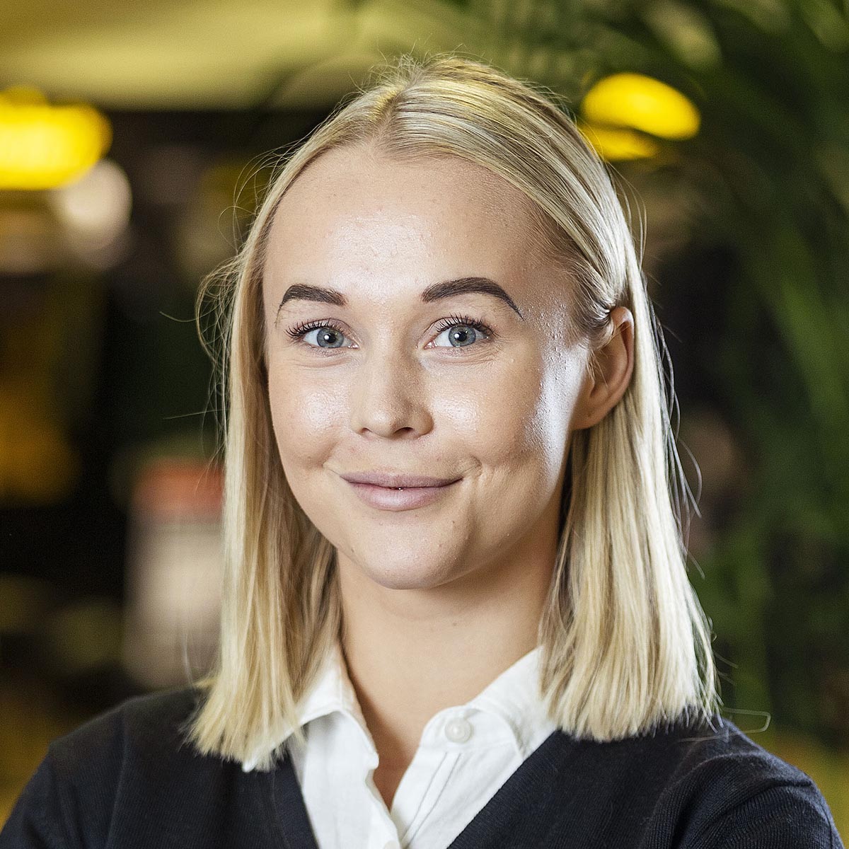JOSEFINE LARSSON
