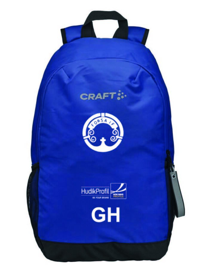 Forsa IF Ability Backpack 27 L
