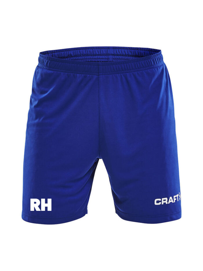 Bergsjö IF Squad Go Shorts JR