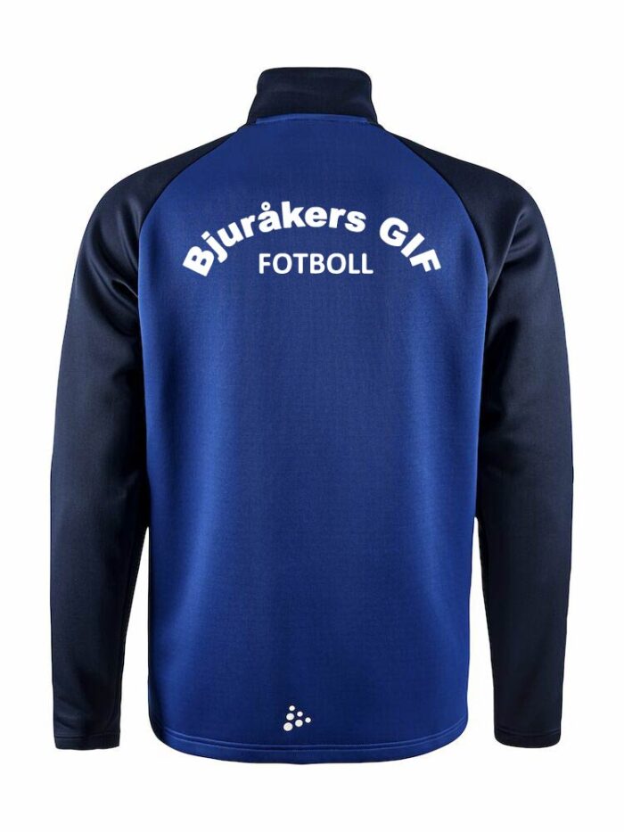 Bjuråkers GIF Squad 2.0 Half Zip Dam - Bild 2