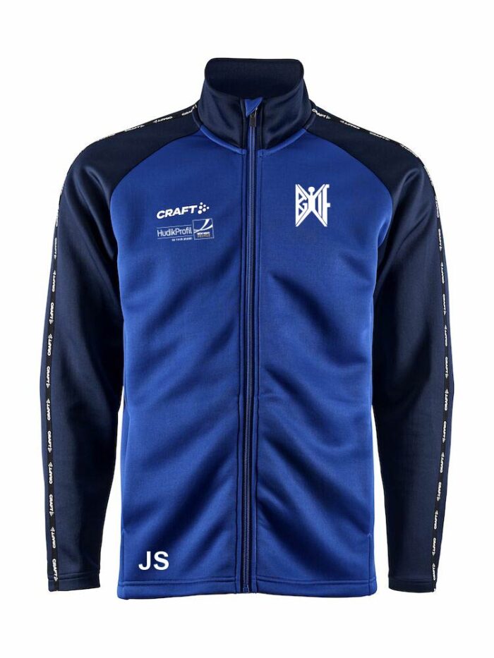 Bjuråkers GIF Squad 2.0 Half Zip Dam