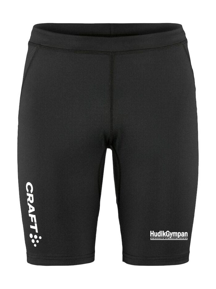 Hudikgympan Rush Short Tights Jr
