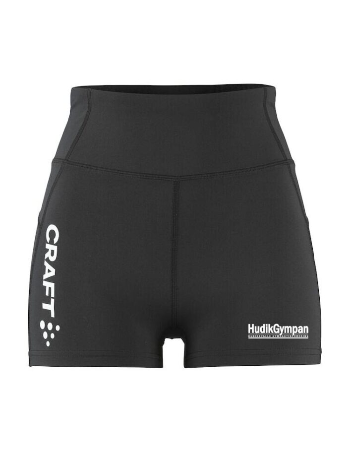 Hudikgympan Squad Hotpants Jr