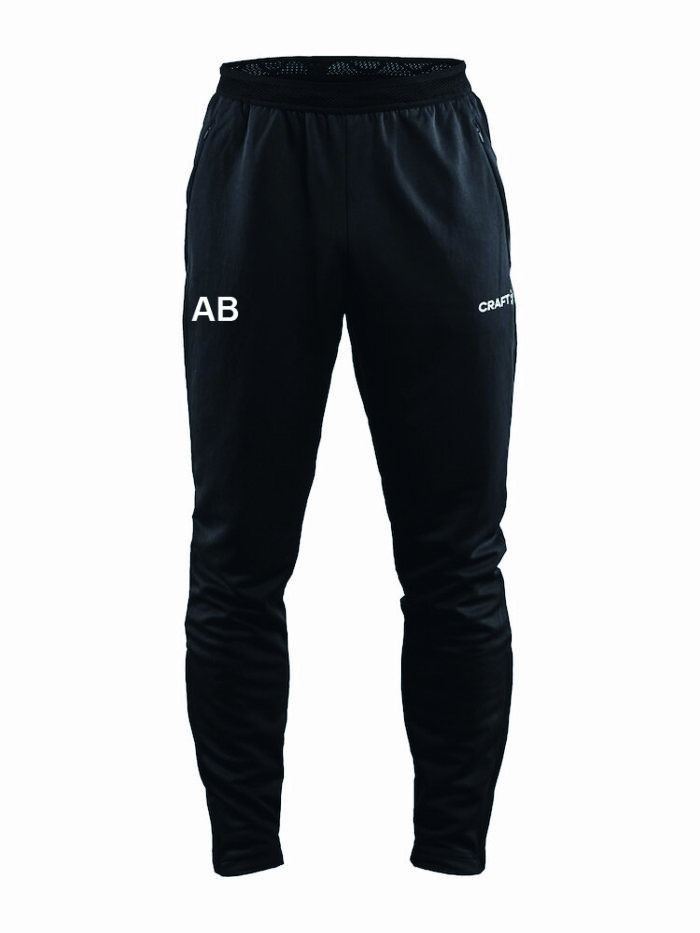 Hälsinglands Sportklubb Evolve Pants Herr