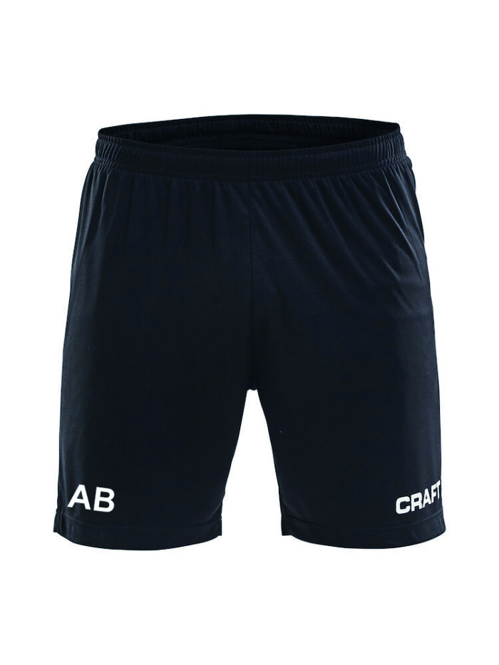 Hälsinglands Sportklubb Go Shorts Herr