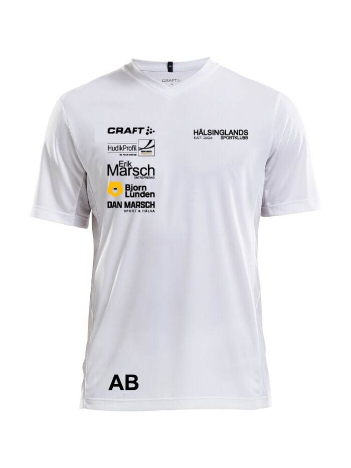 Hälsinglands Sportklubb Squad Go Jersey Dam