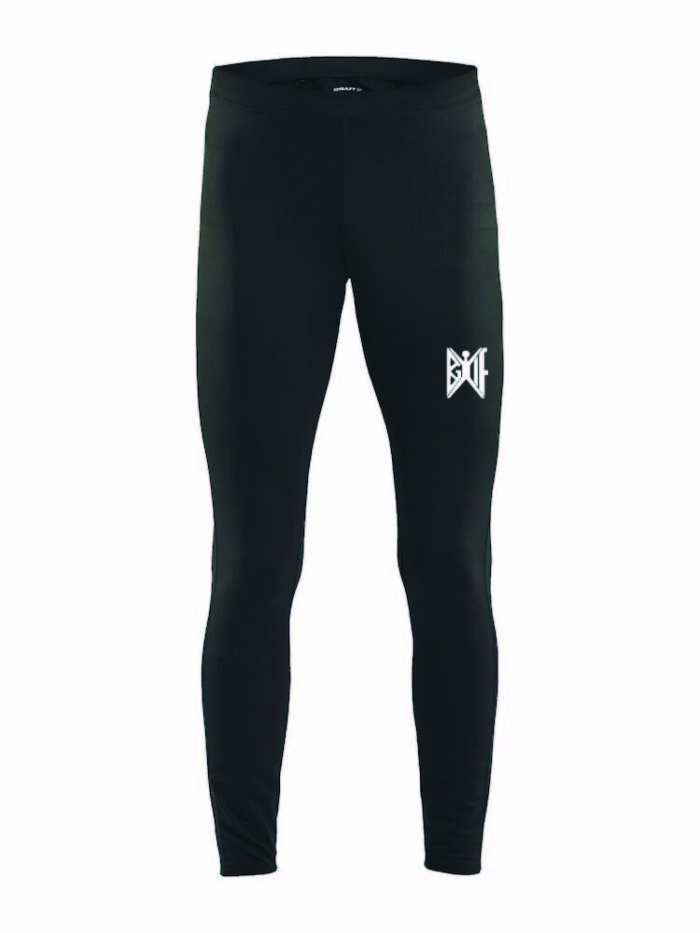 Bjuråkers GIF Rush Tights Herr