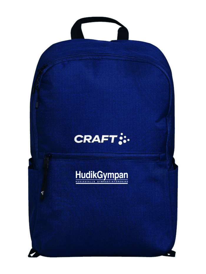 Hudikgympan 2.0 - Backpack 16L