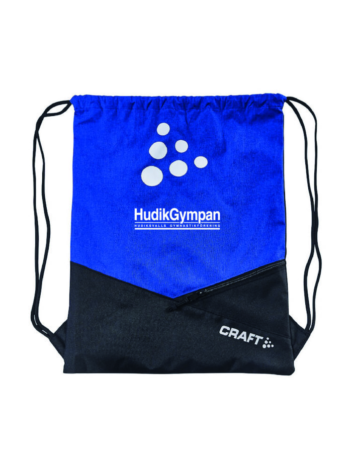 Hudikgympan - Gympapåse