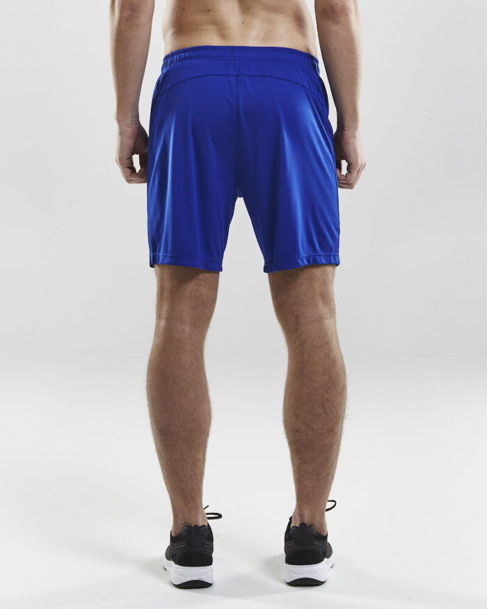 H. Badminton Squad Go Shorts JR - Bild 2
