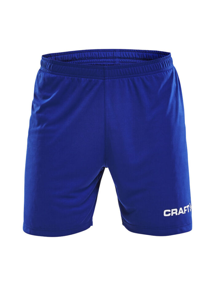 H. Badminton Squad Go Shorts JR
