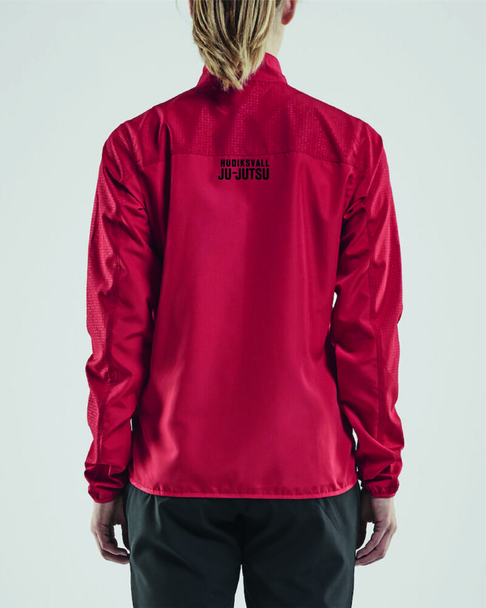H. Ju-jutsuklubb Rush Wind JKT Herr - Bild 2