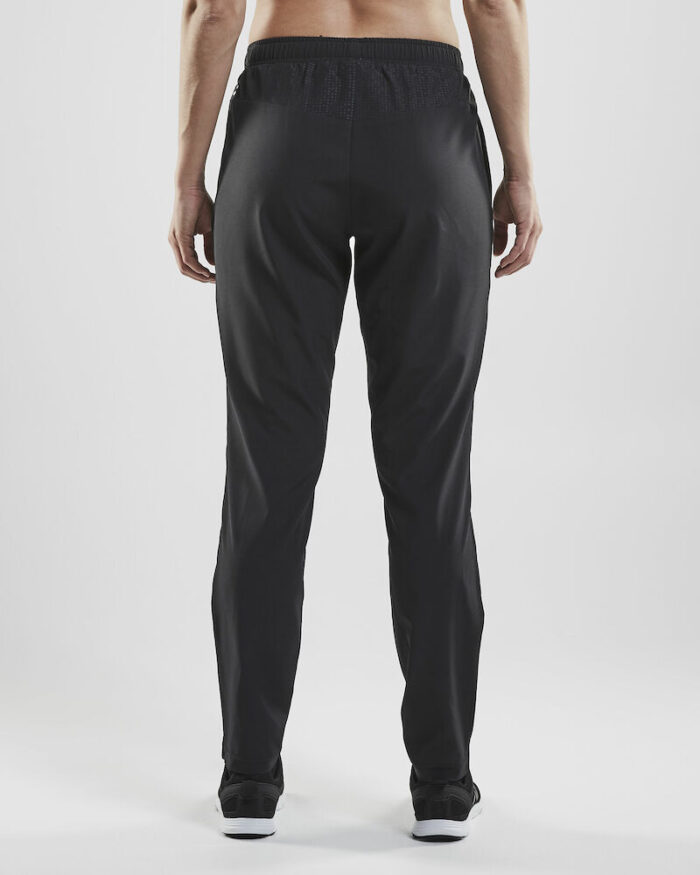 H. Ju-jutsuklubb Rush Wind Pants Herr - Bild 2