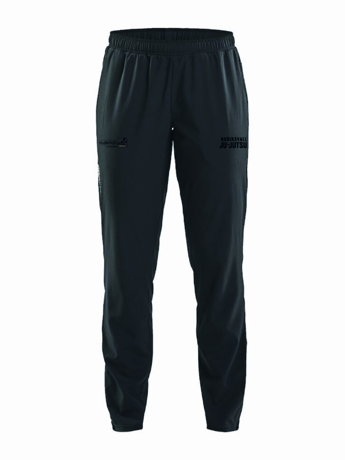 H. Ju-jutsuklubb Rush Wind Pants Herr