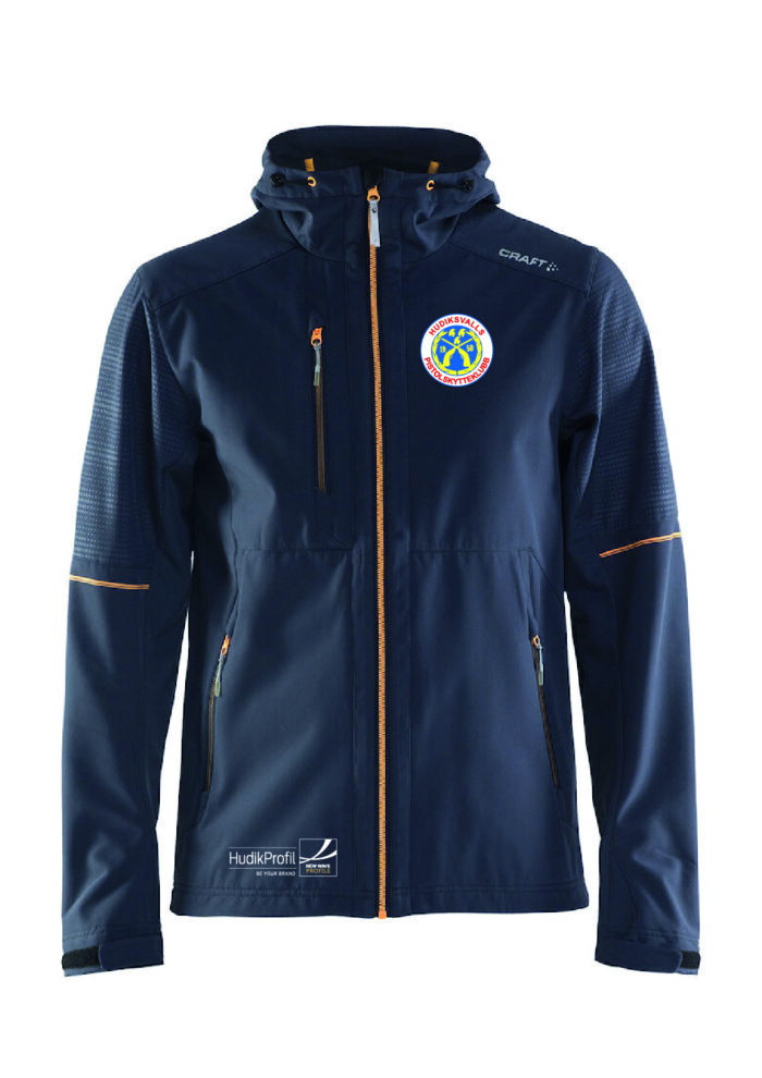 HPSK Highland Jacket Herr