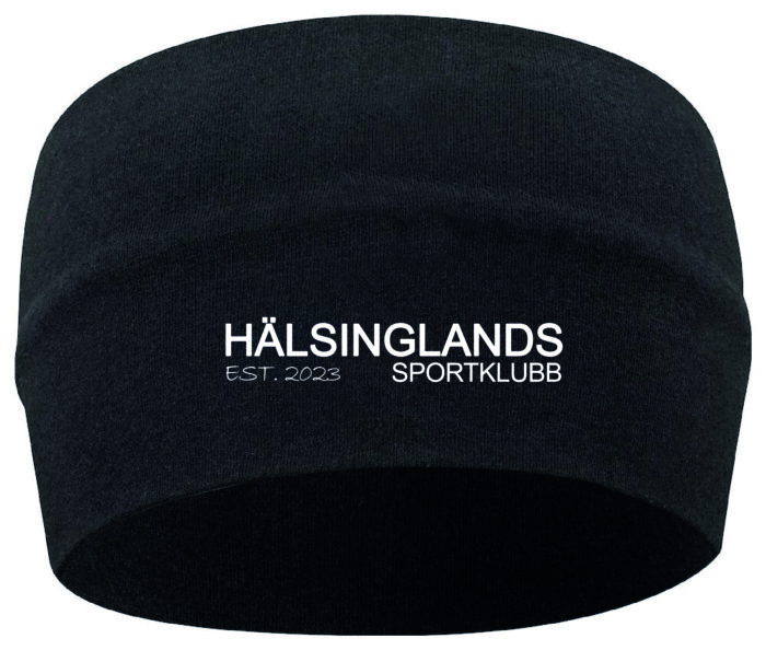 Hälsinglands Sportklubb Headband