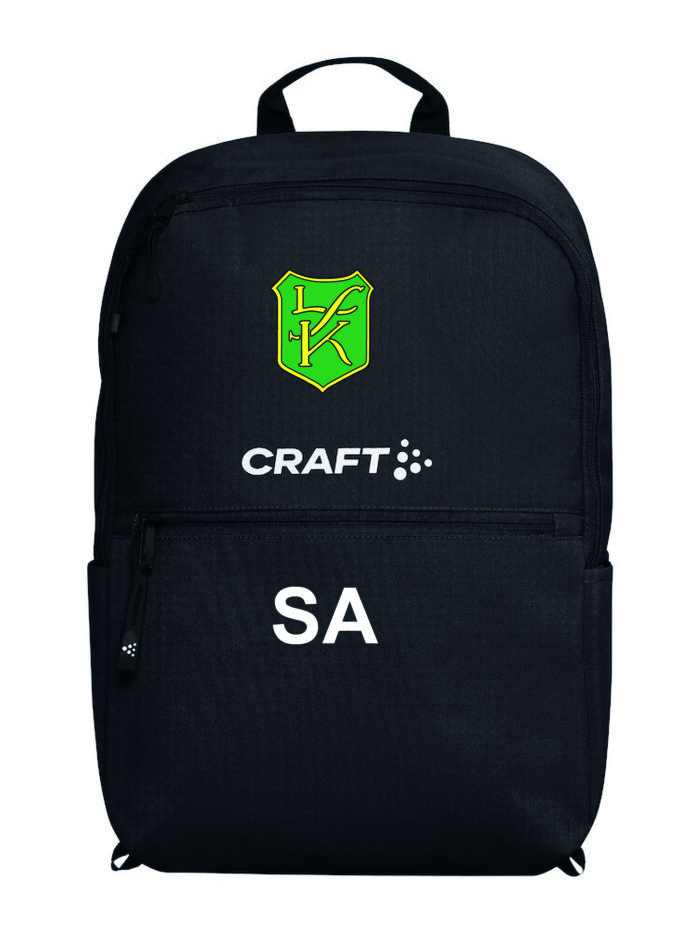 Squad 2.0 Backpack 16L