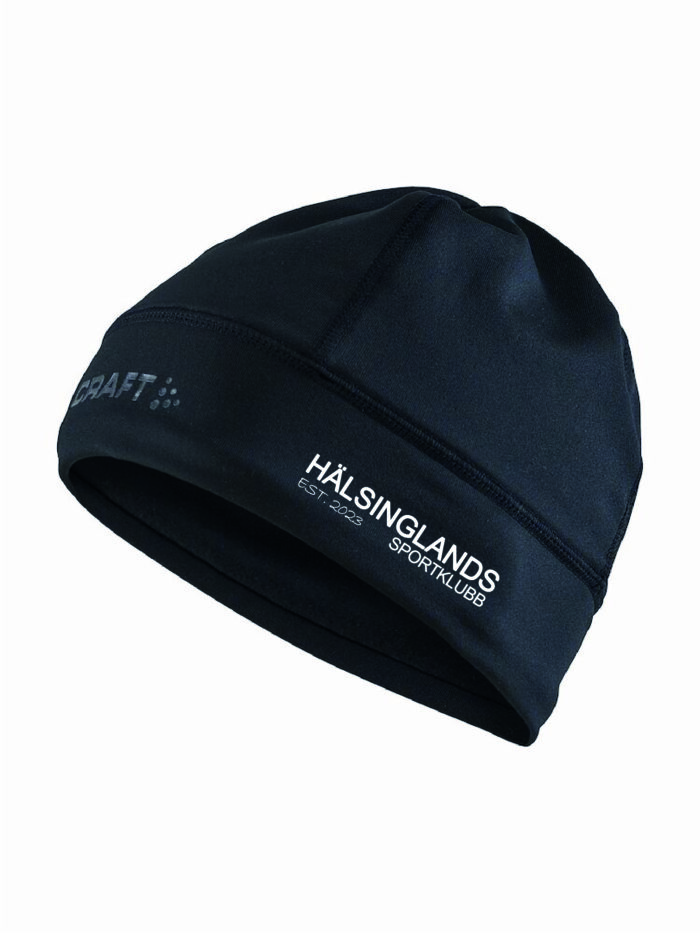 Hälsinglands Sportklubb Adv Windblock Fleece Hat