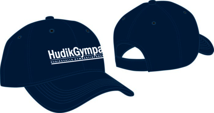 HudikGympan Classic cap