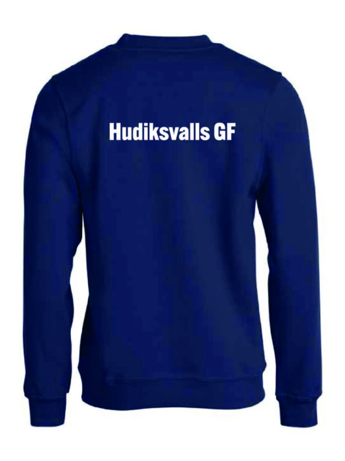 HudikGympan Basic Roundneck Unisex - Bild 2