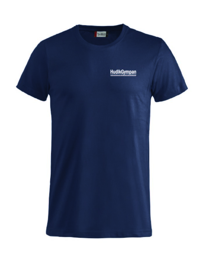 HudikGympan Basic T-shirt Dam