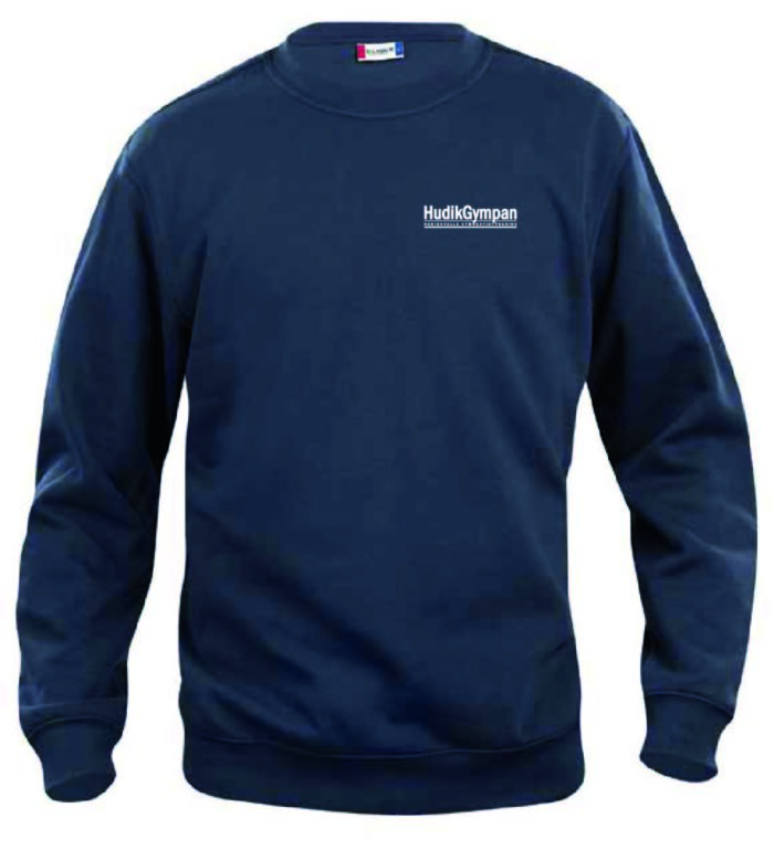 HudikGympan Basic Roundneck Unisex