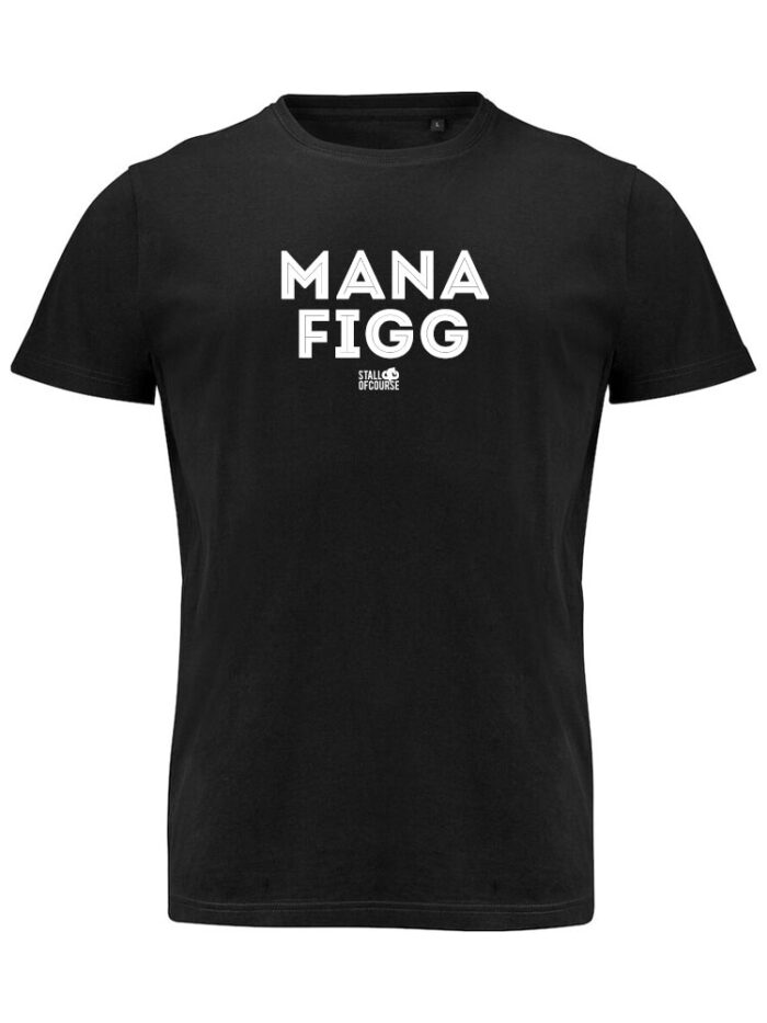 OfCourse T-shirt Herr