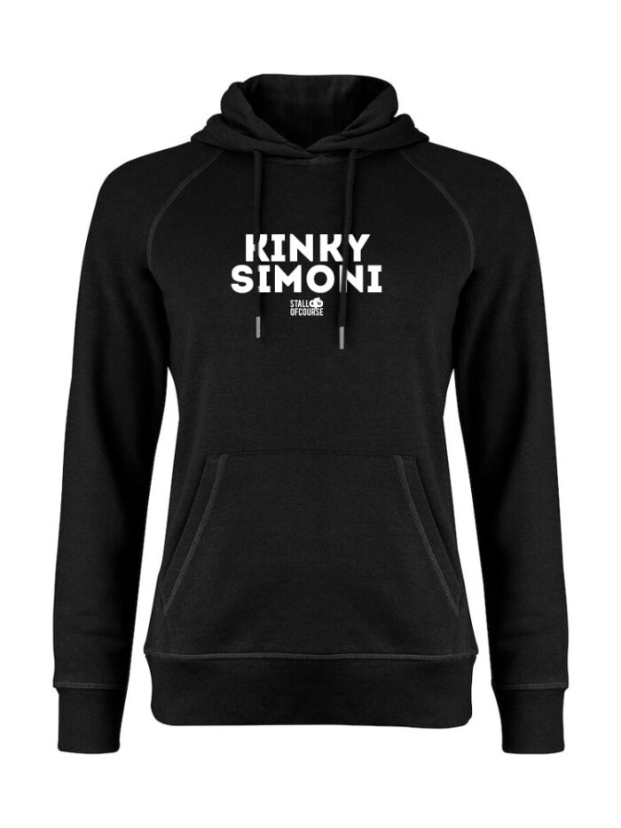 OfCourse Hoodie Dam