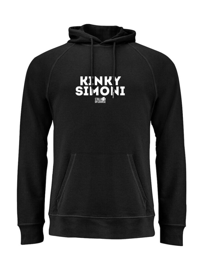 OfCourse Hoodie Herr