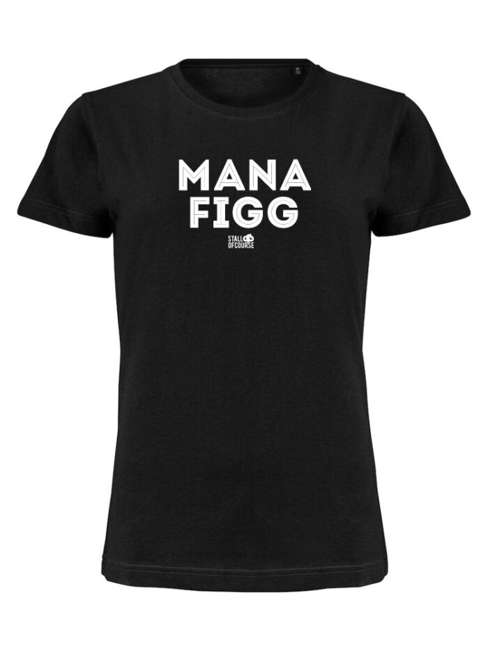 OfCourse T-shirt Dam