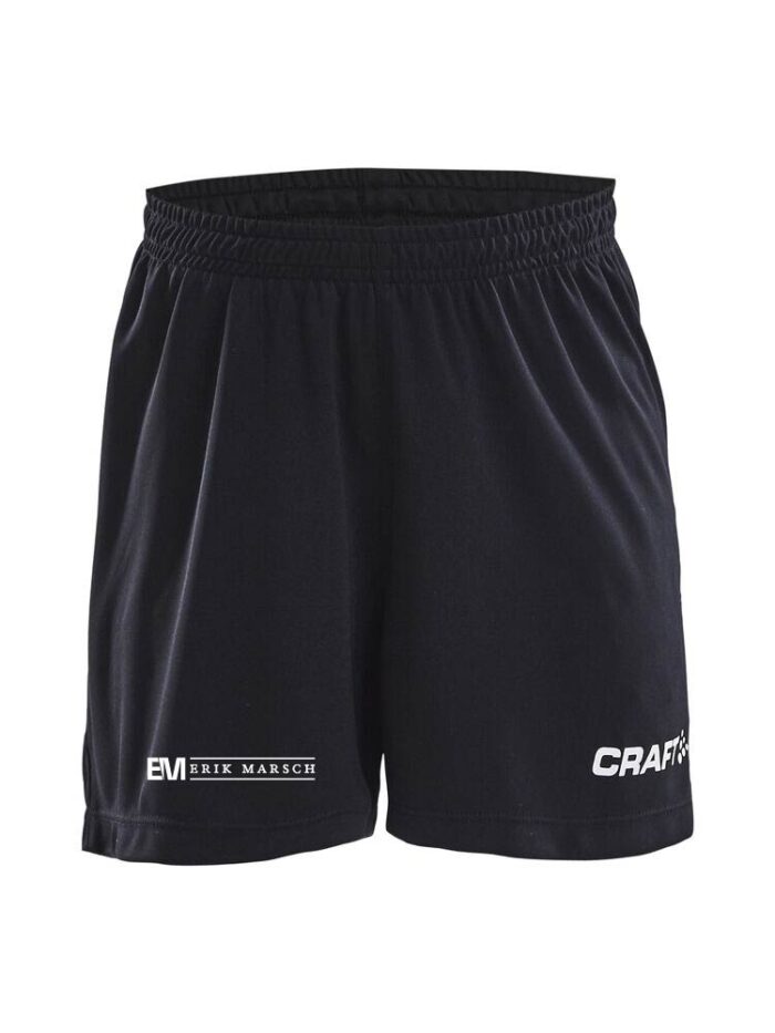 Erik Marsch Go Shorts