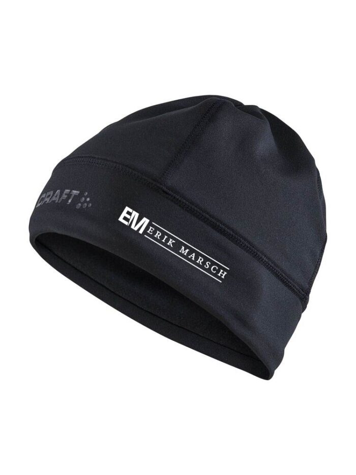 Erik Marsch Adv Windblock Fleece Hat