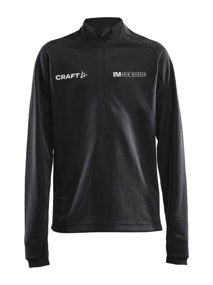 Erik Marsch Evolve Halfzip