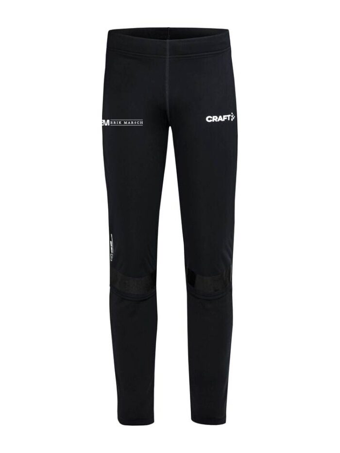 Erik Marsch Core Nordic Ski Club FZ Pants