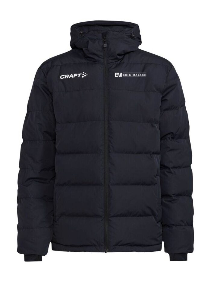 Erik Marsch Evolve Down Jacket