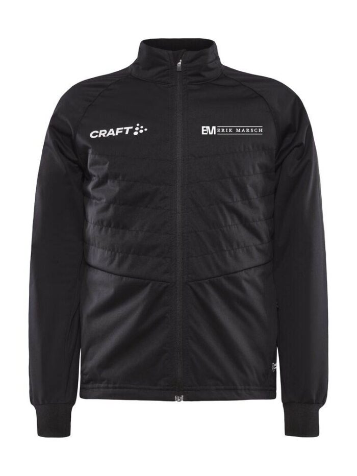 Erik Marsch ADV Nordic Ski Club Jacket
