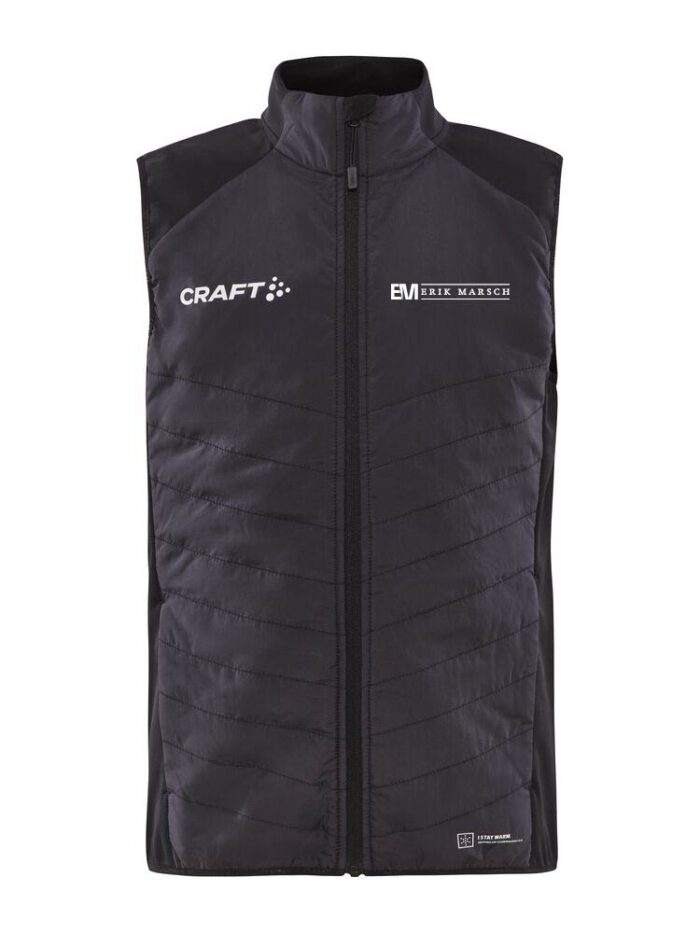 Erik Marsch ADV Nordic Ski Club Vest