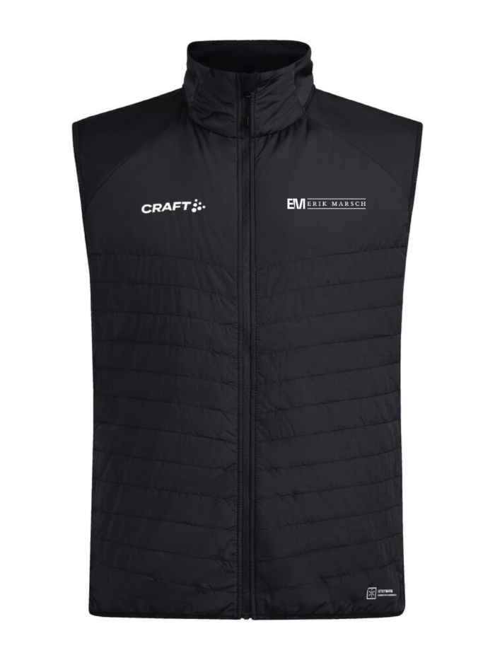 Erik Marsch ADV Nordic Club Vest
