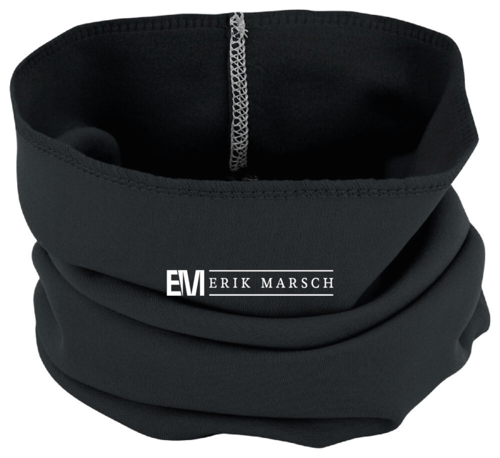 Eric Marsch Moody