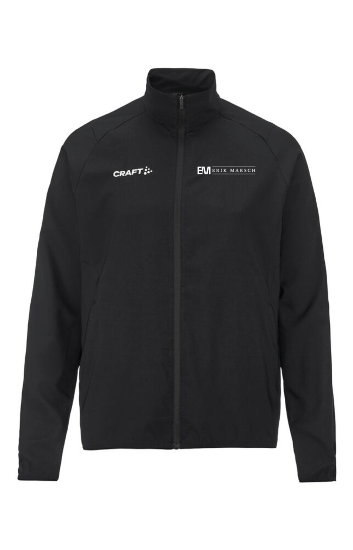 Erik Marsch Hälsinglands Sportklubb Rush 2.0 Training Jacket