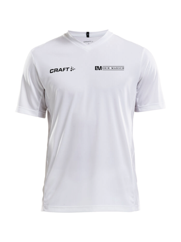 Erik Marsch Squad Go Jersey Solid