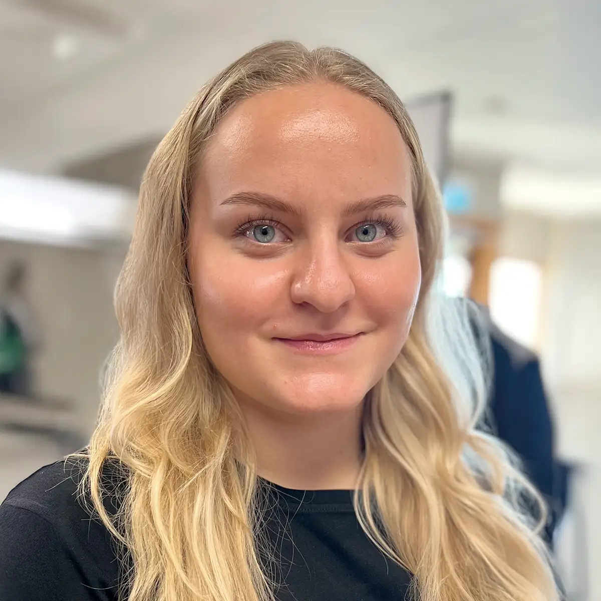 IDA OLOFSSON