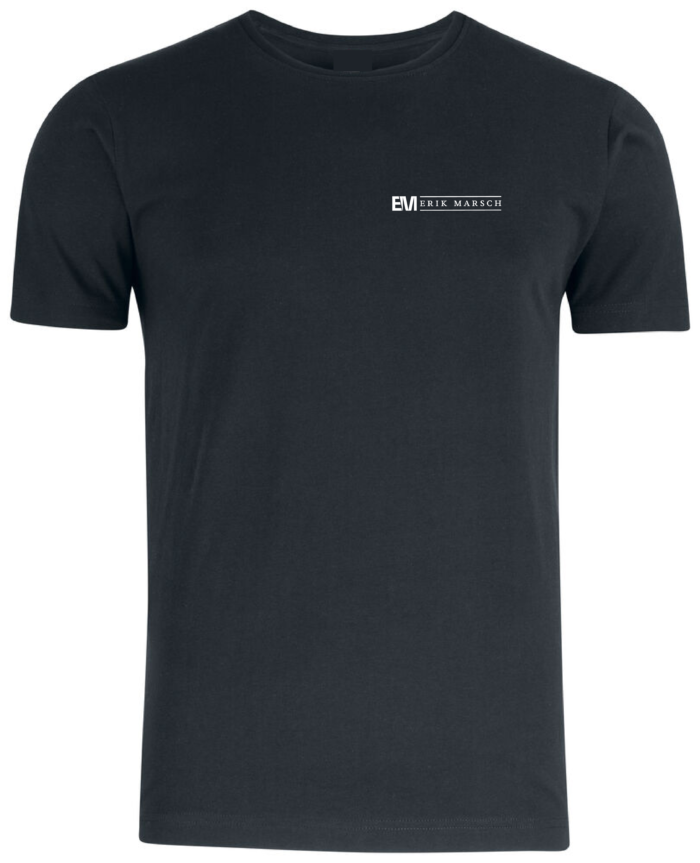 Erik Marsch New Wave T-shirt